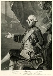 Enrico Principe di Prussia