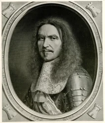Henri de La Tour d