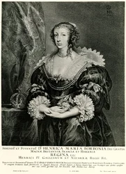 Enrichetta Maria