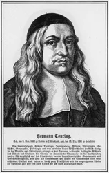 Hermann Conring