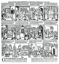 Profanazione dell