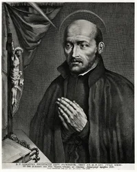 Ignazio di Loyola
