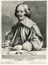 Jacques Callot