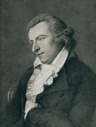 Johann Christoph Friedrich von Schiller (1759-1805) (incisione)