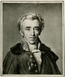 Johann Friedrich Freiherr Cotta von Cottendorf