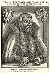 Giovanni Giorgio di Brandeburgo