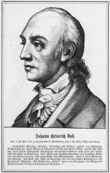 Johann Heinrich Vok