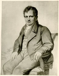 Johann Ludwig Tieck