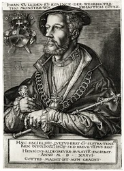 Johann von Leyden