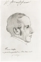 Josef Fraunhofer