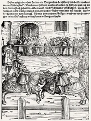 Giostra