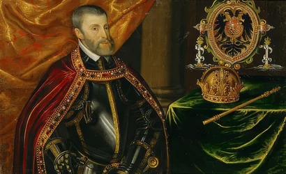 Imperatore Carlo V