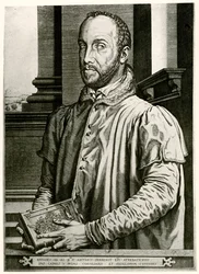 Cardinale Antoine Perrenot