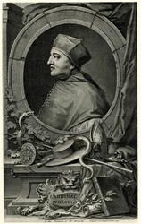 Cardinale Thomas Wolsey