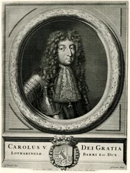Carlo Duca di Lorena