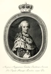 Carlo Teodoro