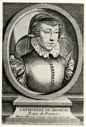 Caterina de
