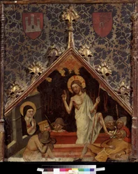 La Resurrezione