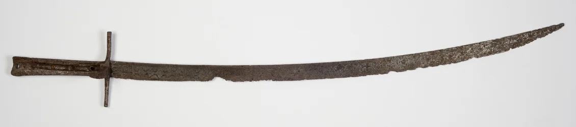 Langes Messer, Sciabola da Fanteria