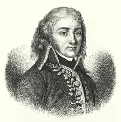 Lazare Hoche, generale francese nell