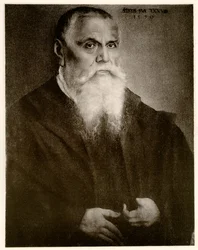 Lukas Cranach il Vecchio, 1884-90 (fototipo)