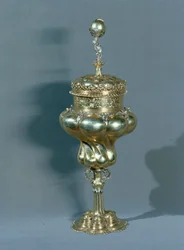 Calice di Lutero