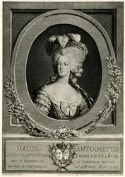 Maria Antonietta