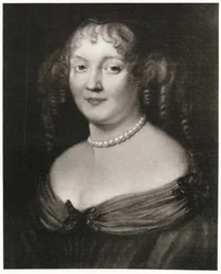 Marie de Rabutin-Chantal, Marchesa di Sévigné, 1884-90