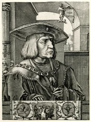 Massimiliano I