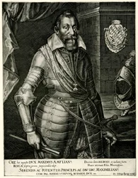 Massimiliano I
