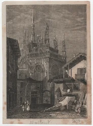 Duomo di Milano