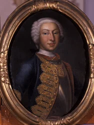 Moritz, Principe di Sachsen-Gotha-Altenburg