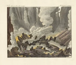 Monte Etna in Sicilia