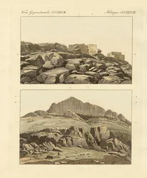 Monte Sinai