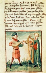 Il temperamento sanguigno