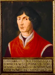Nicolas Copernico ...