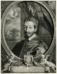 Papa Alessandro VII