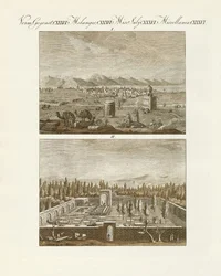 Curiosità persiane