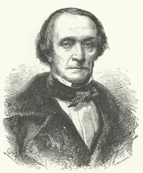 Peter von Cornelius, pittore tedesco