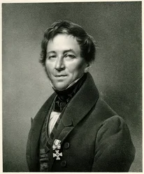 Philipp August Böckh