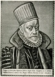 Filippo II
