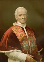 Papa Leone XIII