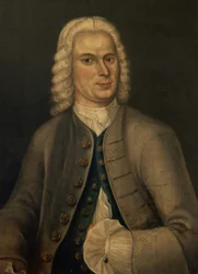 Ritratto di un Gentiluomo