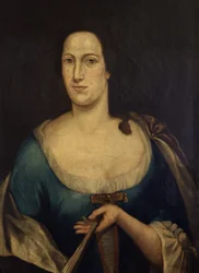 Ritratto di una Signora