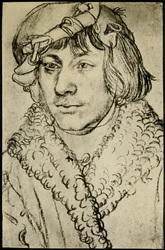 Ritratto di un uomo