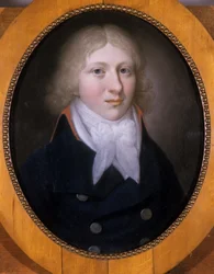 Ritratto di un uomo