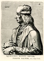 Quentin Massys