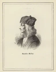 Quentin Matsys