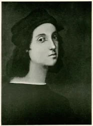 Raffaello Sanzio da Urbino