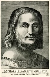 Raffaello Sanzio da Urbino